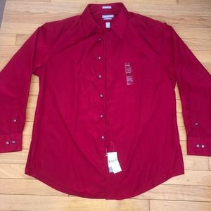 Van Heusen Dress Shirt